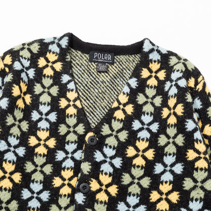 BEAR PAW BOLERO KNIT