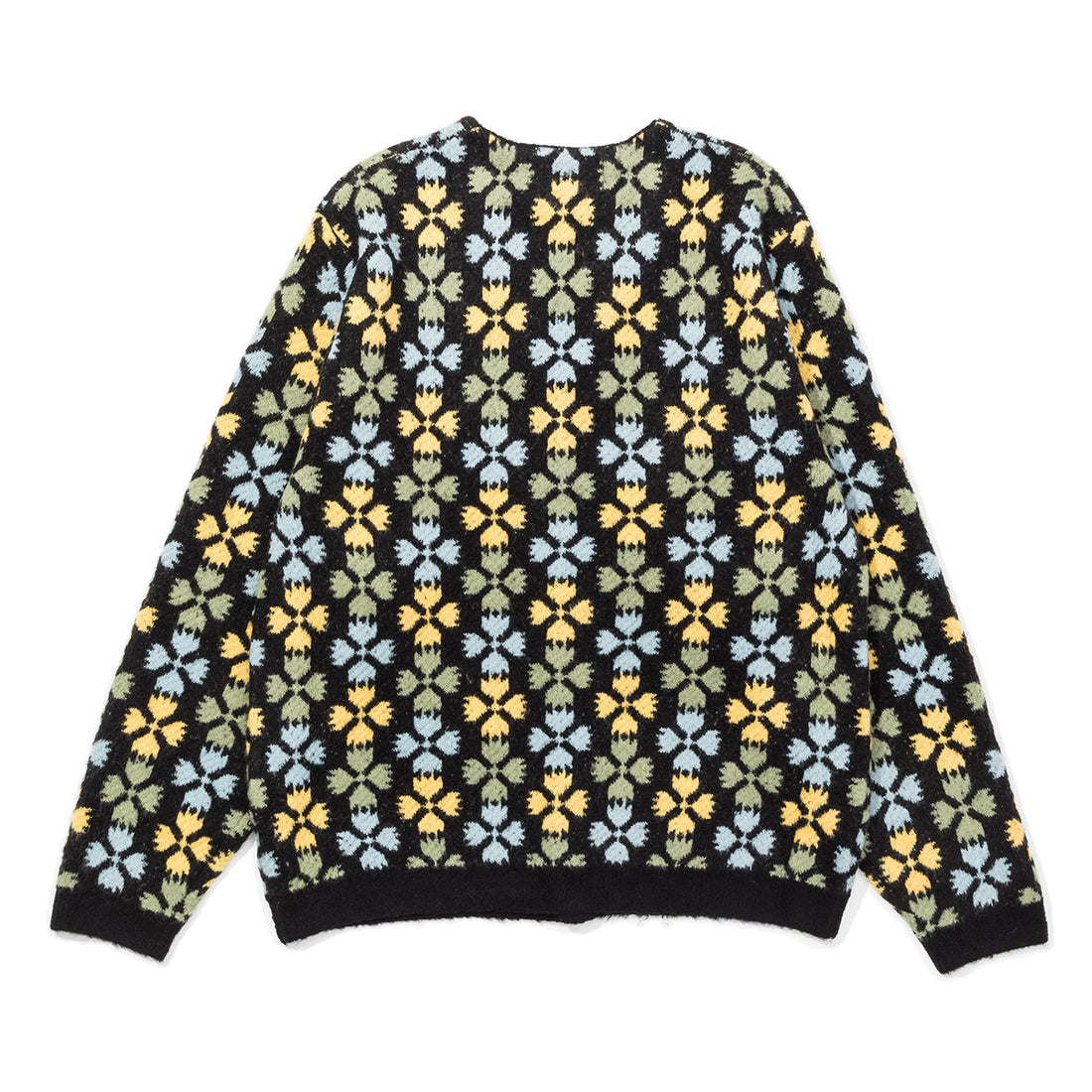BEAR PAW BOLERO KNIT
