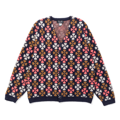 BEAR PAW BOLERO KNIT