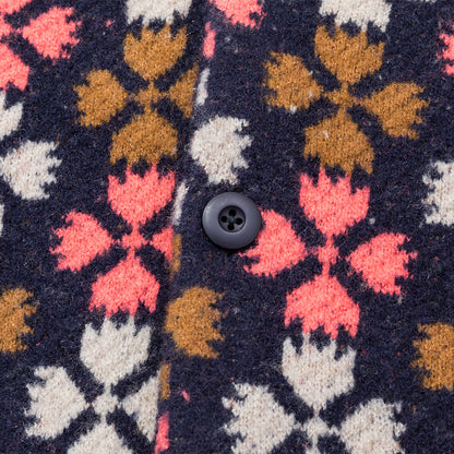 BEAR PAW BOLERO KNIT