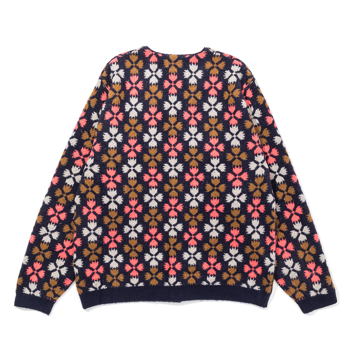 BEAR PAW BOLERO KNIT