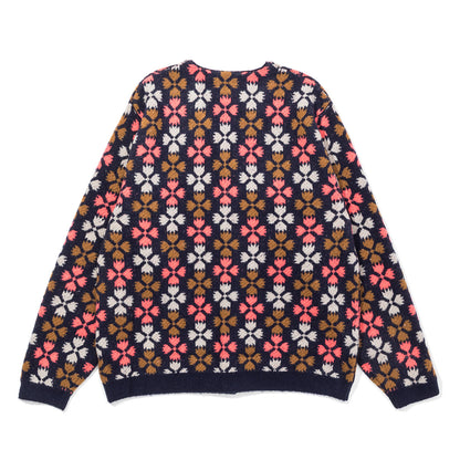 BEAR PAW BOLERO KNIT