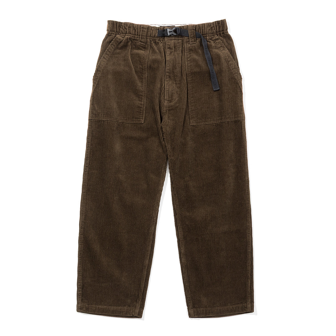 CORDUROY BAKER PANTS