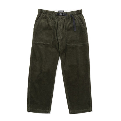 CORDUROY BAKER PANTS