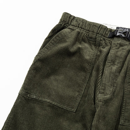 CORDUROY BAKER PANTS