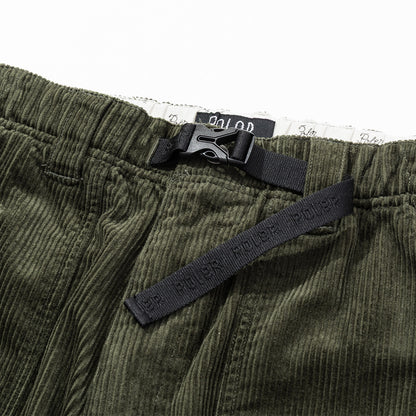 CORDUROY BAKER PANTS