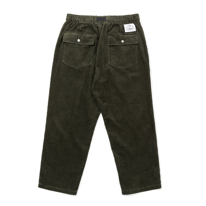 CORDUROY BAKER PANTS