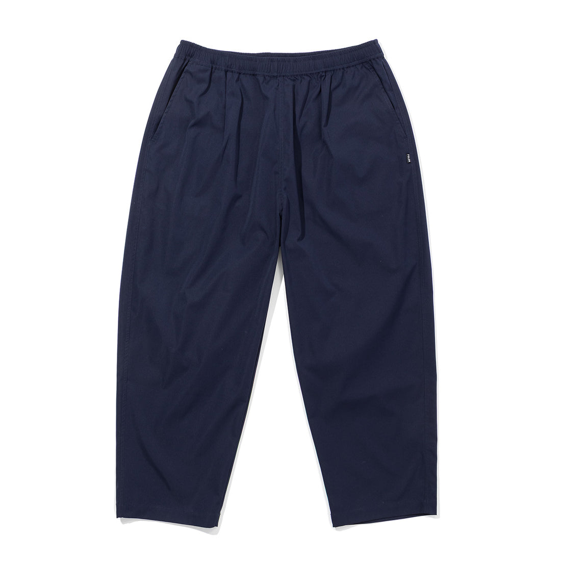 WIDE TAPERED STRETCH SKATE PANTS