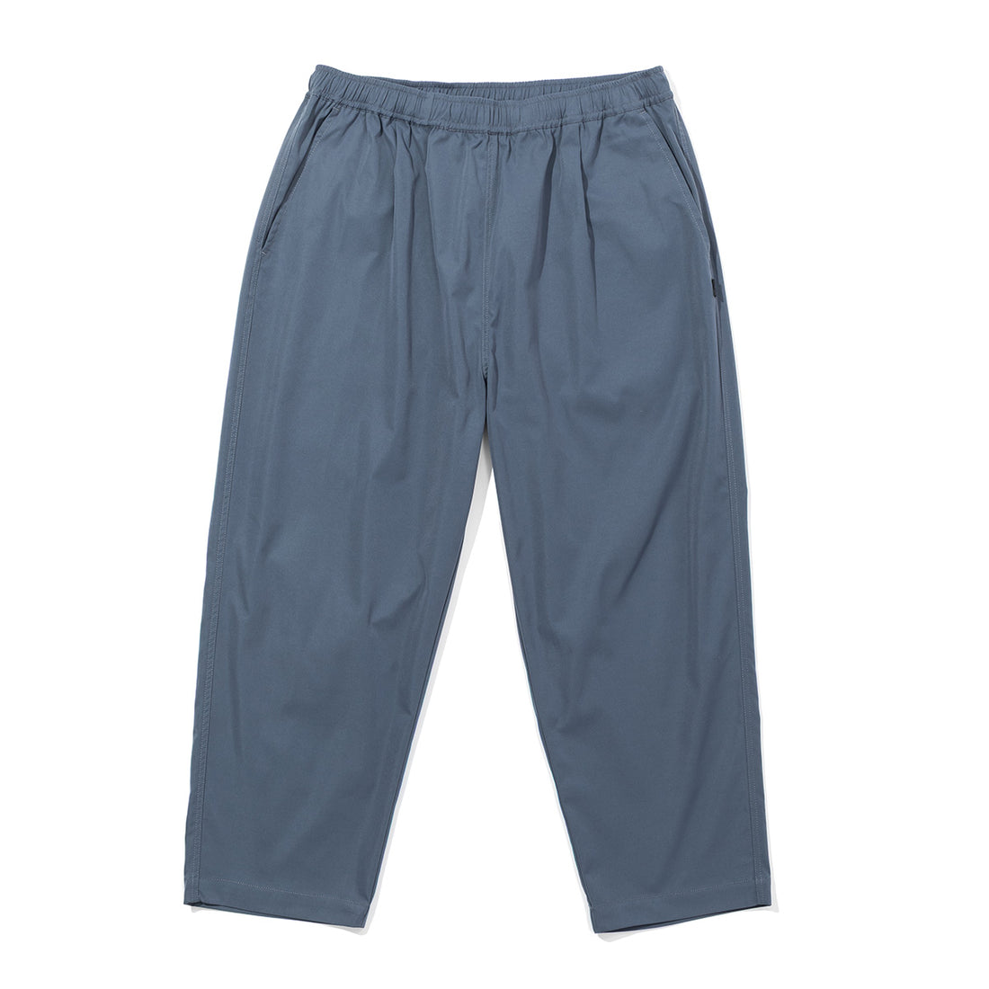 WIDE TAPERED STRETCH SKATE PANTS