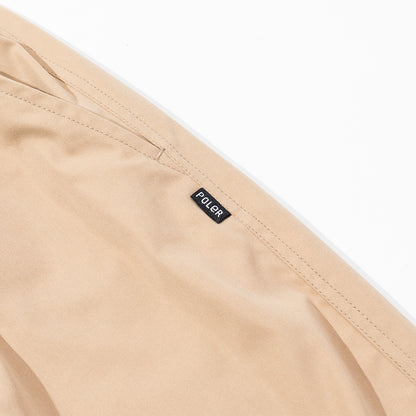 WIDE TAPERED STRETCH SKATE PANTS