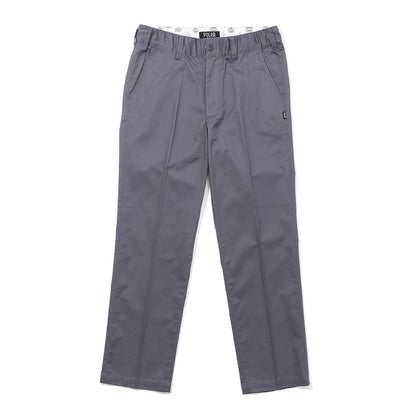 WIDE SKATE PANTS