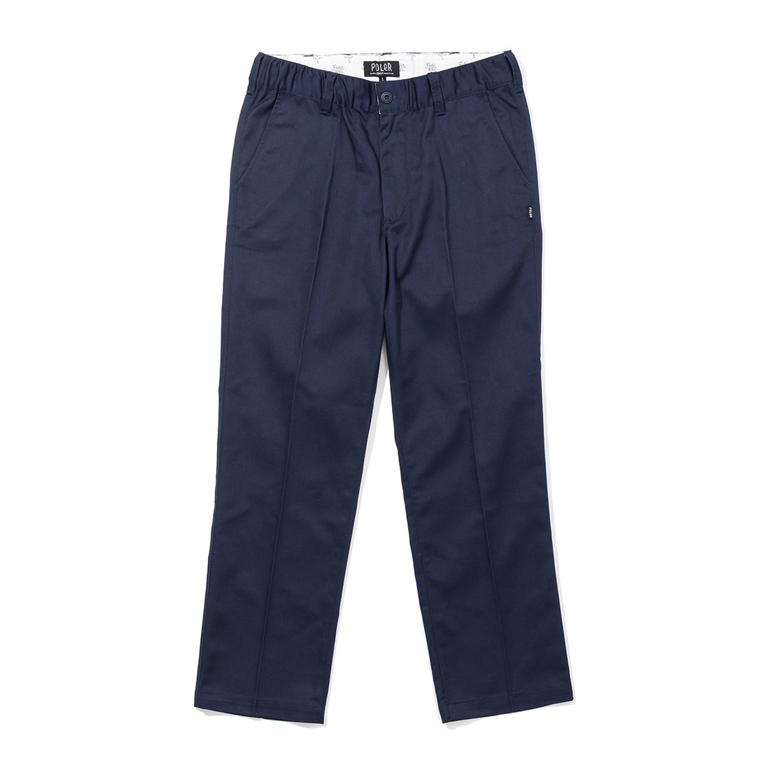 WIDE SKATE PANTS