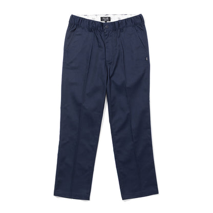 WIDE SKATE PANTS