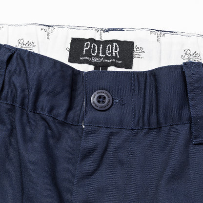 WIDE SKATE PANTS