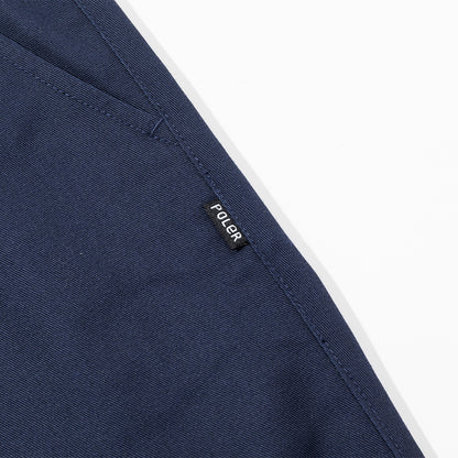 WIDE SKATE PANTS