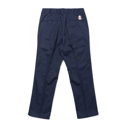 WIDE SKATE PANTS