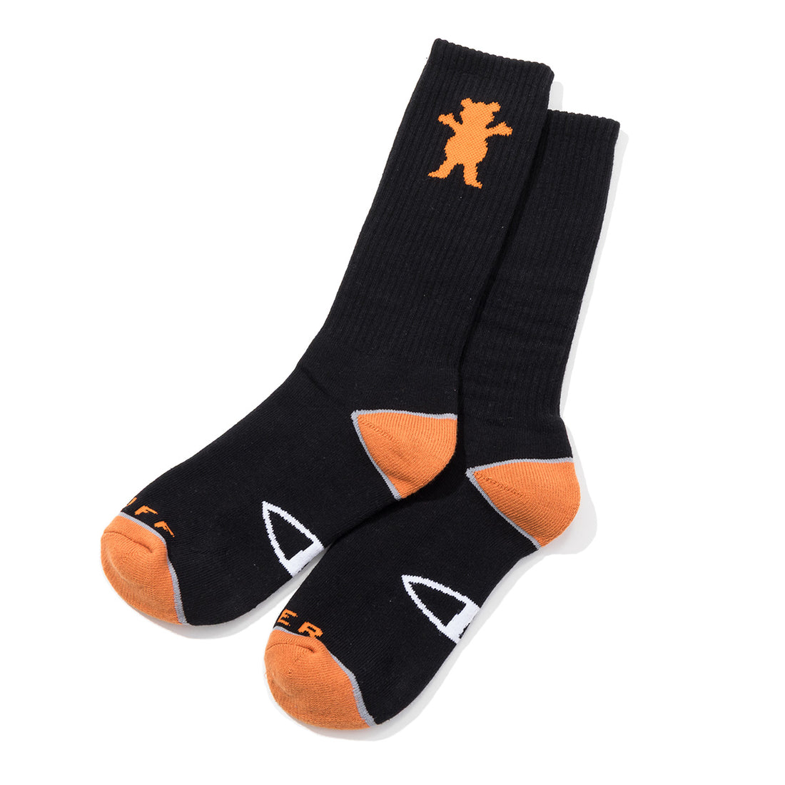 GRIZZLY SKATE SOCKS