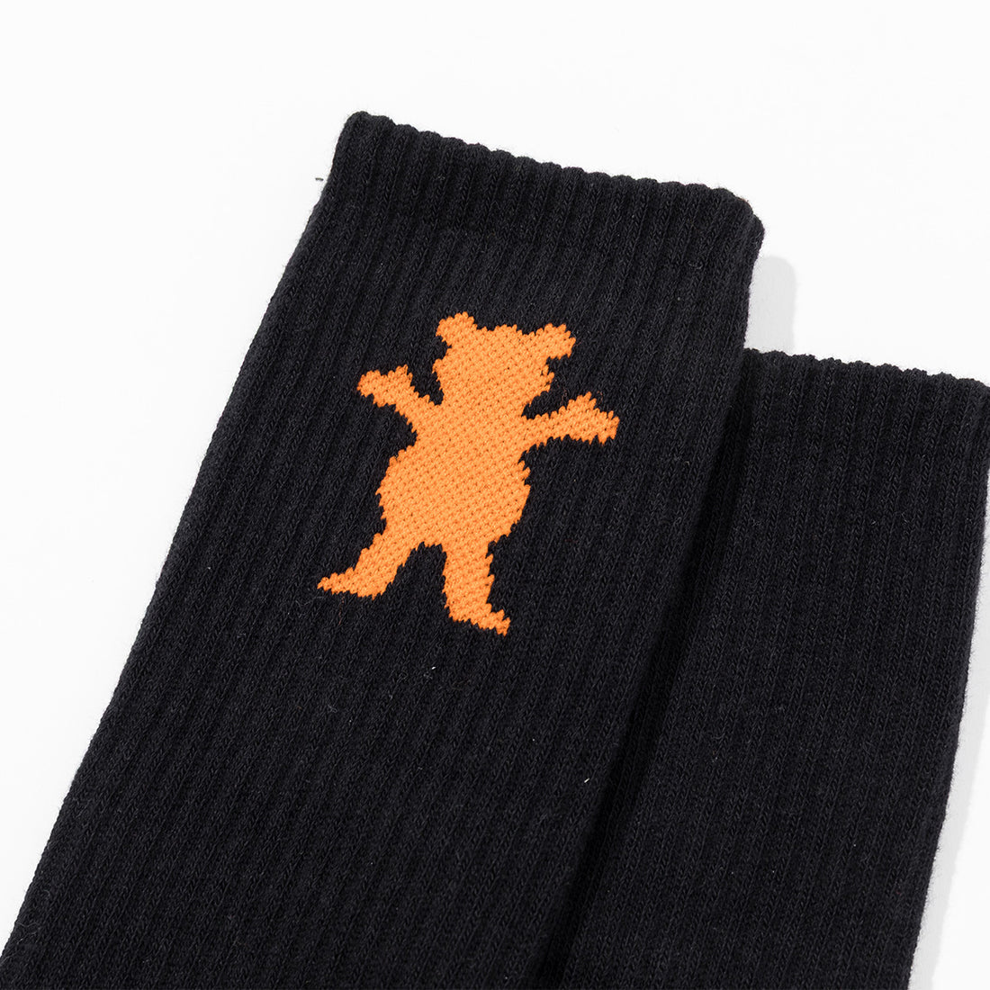 GRIZZLY SKATE SOCKS