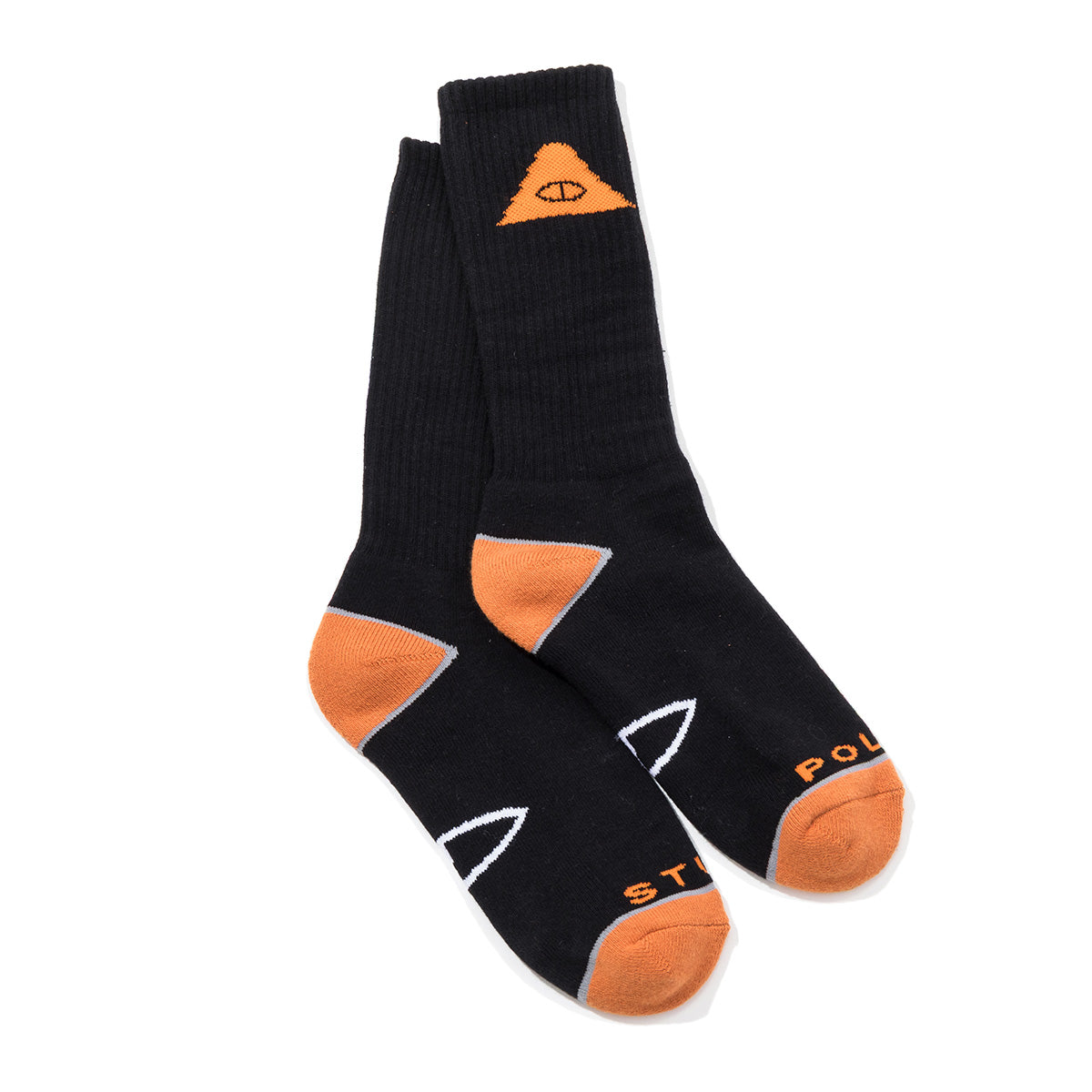 GRIZZLY SKATE SOCKS
