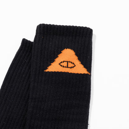 GRIZZLY SKATE SOCKS