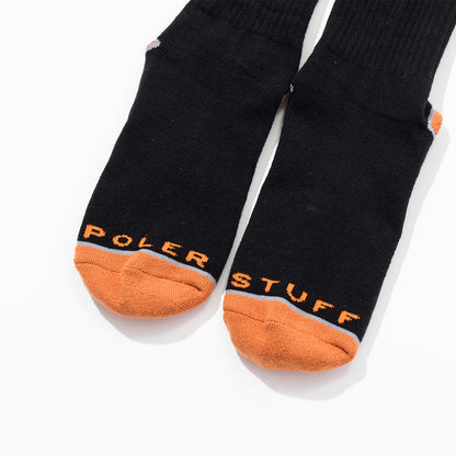 GRIZZLY SKATE SOCKS