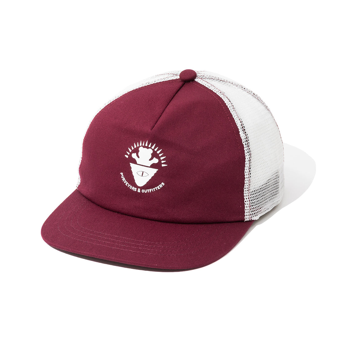 PURVEYOR TRUCKER CAP