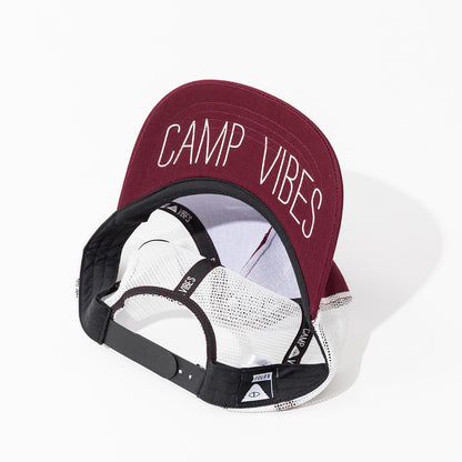 PURVEYOR TRUCKER CAP