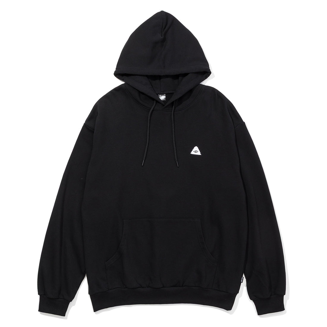 CREATURE HOOD