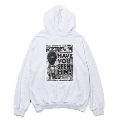 CREATURE HOOD