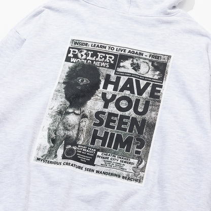 CREATURE HOOD