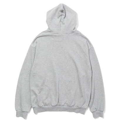 PSYCHEDELIC LOGO HOOD