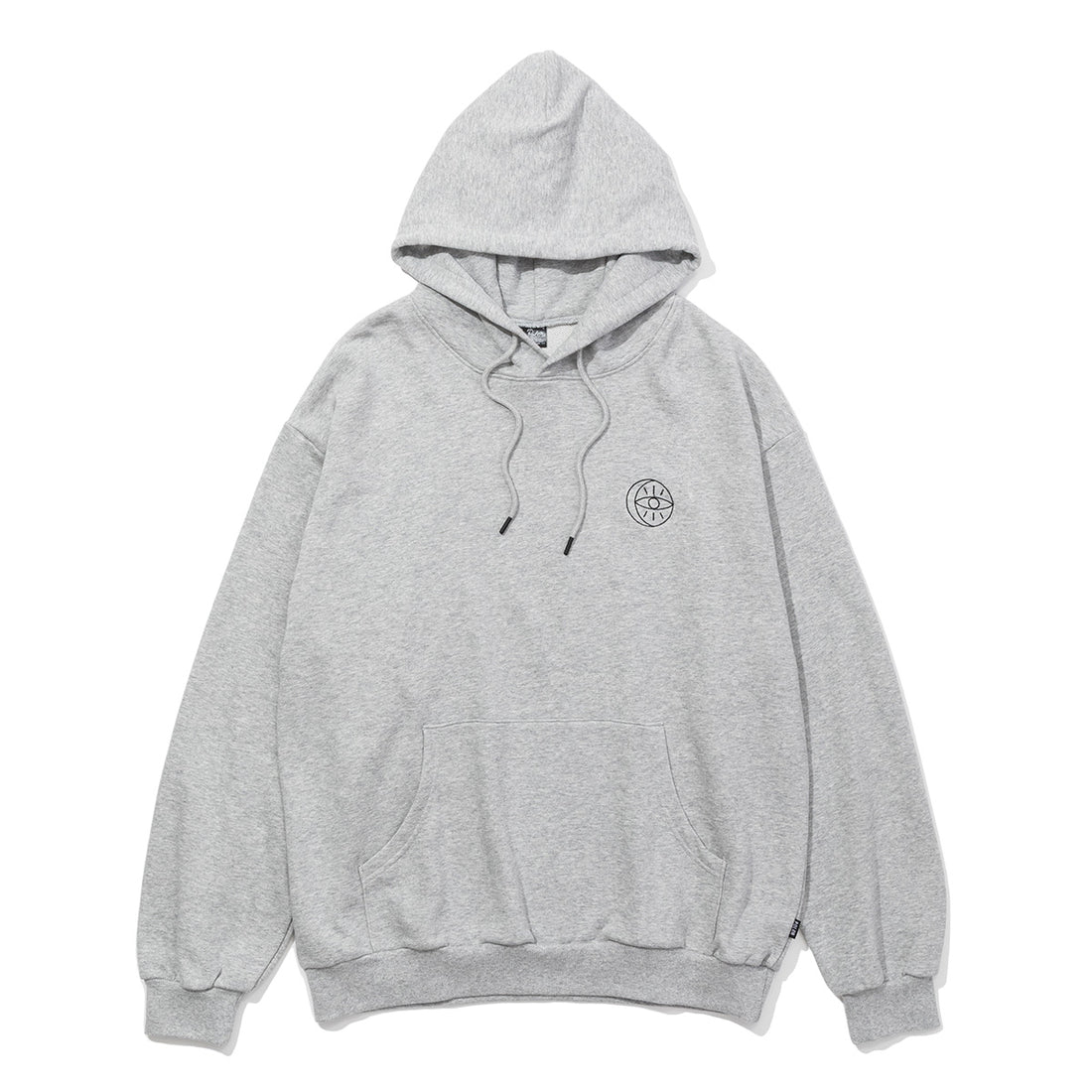 LABEL HOOD