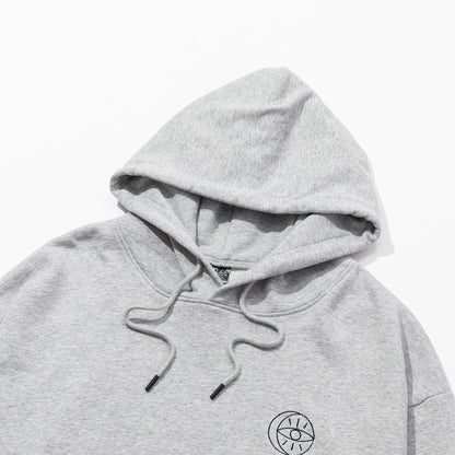 LABEL HOOD