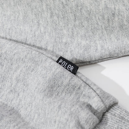 LABEL HOOD