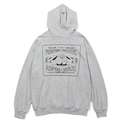 LABEL HOOD