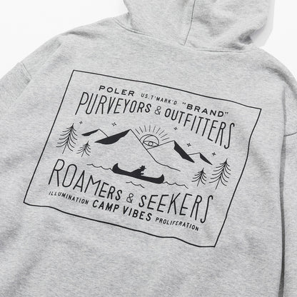 LABEL HOOD