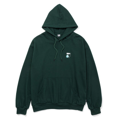 ZILLA HOOD