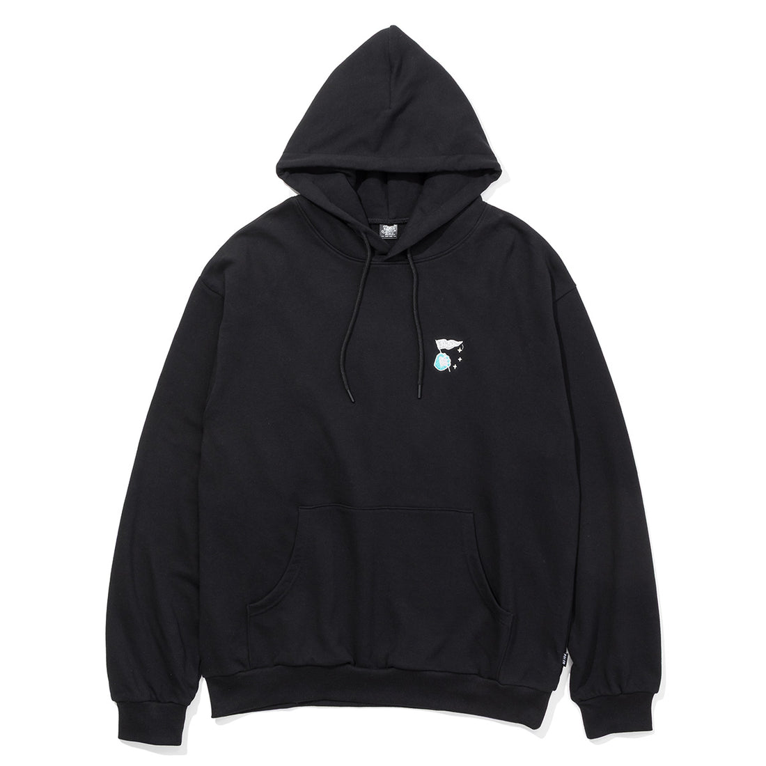 ZILLA HOOD