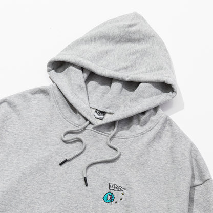 ZILLA HOOD