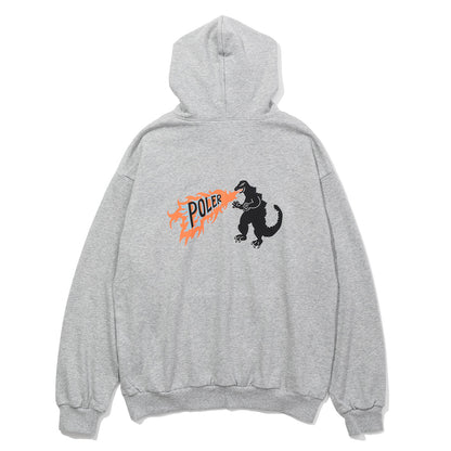ZILLA HOOD