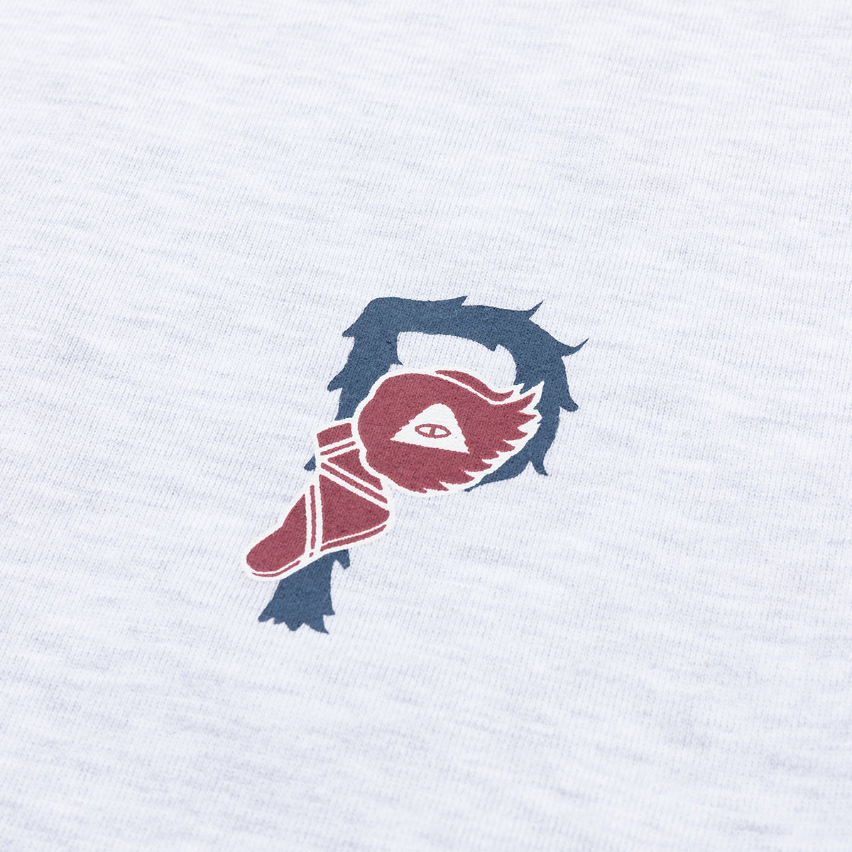 BIG LOGO CREW