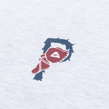 BIG LOGO CREW