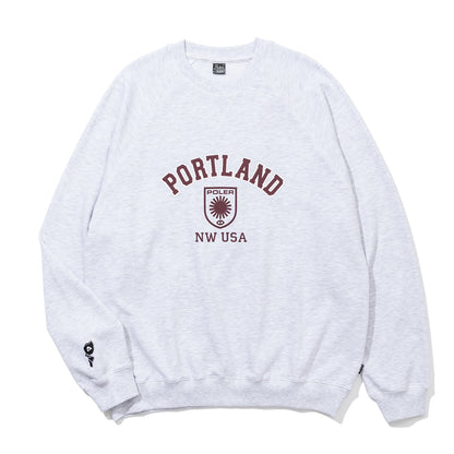 PORTLAND RAGLAN CREW
