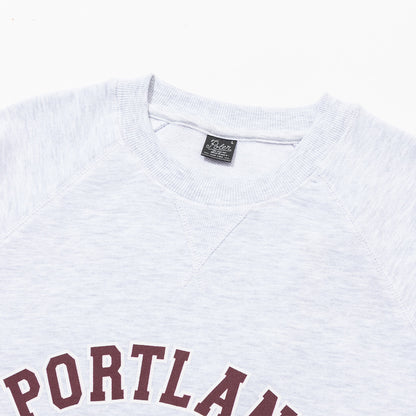 PORTLAND RAGLAN CREW