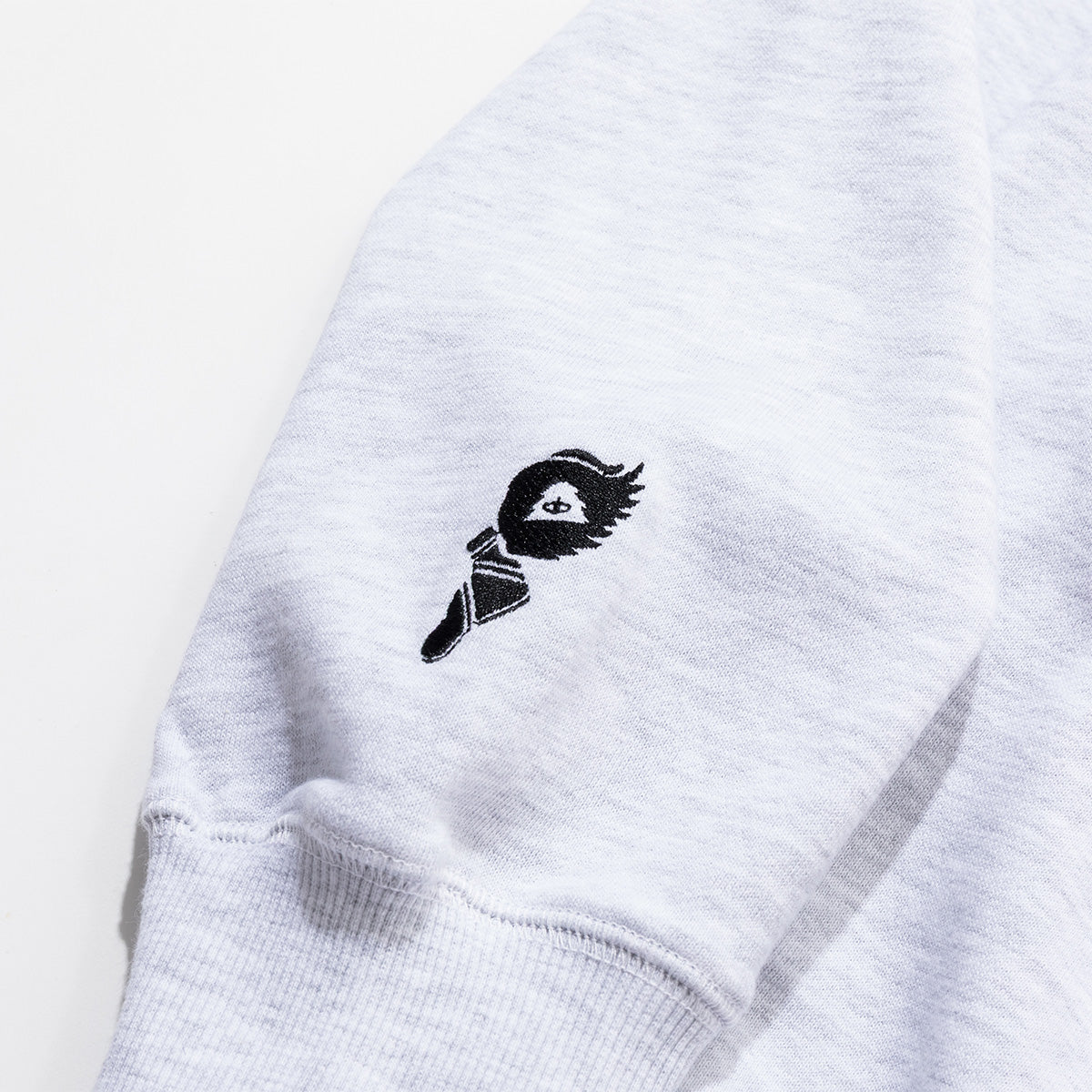 PORTLAND RAGLAN CREW