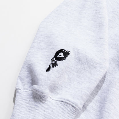 PORTLAND RAGLAN CREW