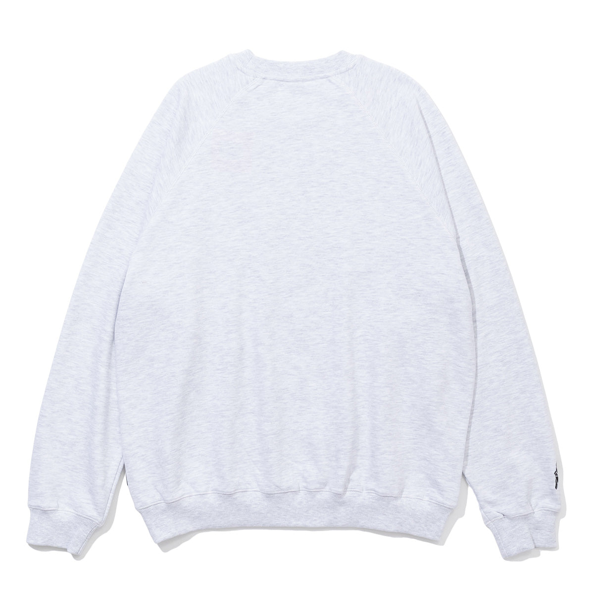 PORTLAND RAGLAN CREW