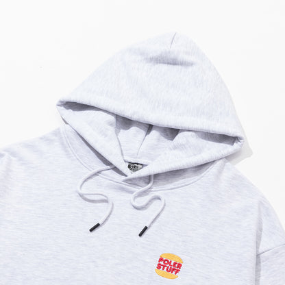 STEAMED HAMS HOOD