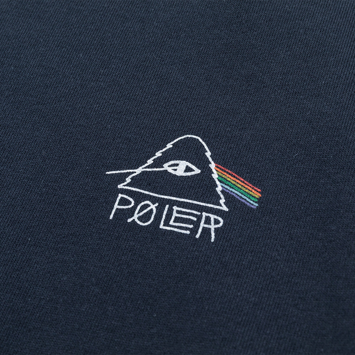 PSYCHEDELIC LOGO CREW