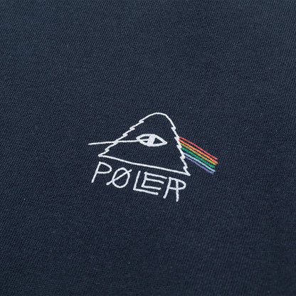 PSYCHEDELIC LOGO CREW